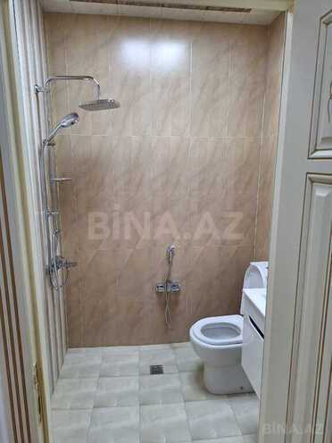 3 otaqlı yeni tikili - 8-ci kilometr q. - 154 m² (23)