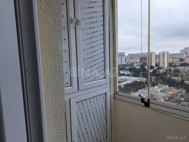 3 otaqlı yeni tikili - 8-ci kilometr q. - 154 m² (15)