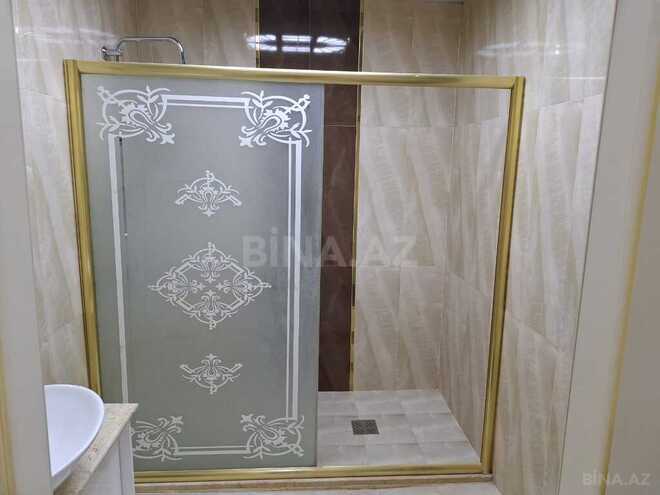 3 otaqlı yeni tikili - 8-ci kilometr q. - 154 m² (16)