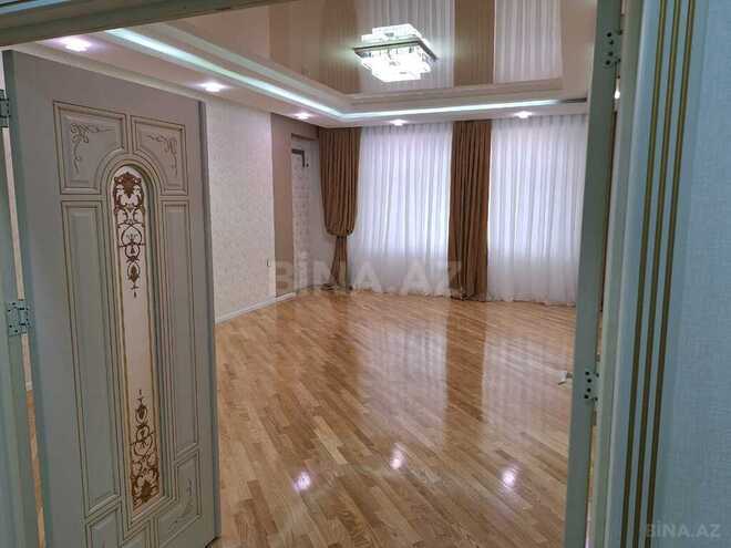 3 otaqlı yeni tikili - 8-ci kilometr q. - 154 m² (10)