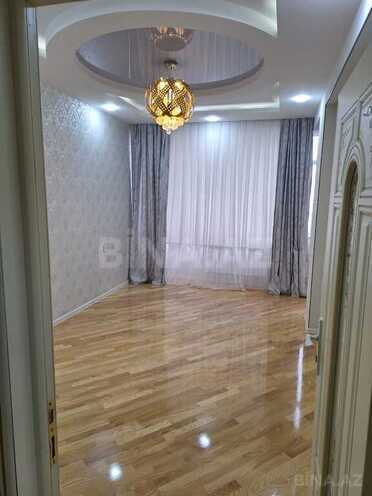 3 otaqlı yeni tikili - 8-ci kilometr q. - 154 m² (3)