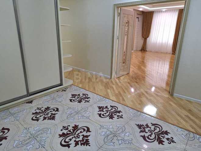 3 otaqlı yeni tikili - 8-ci kilometr q. - 154 m² (5)