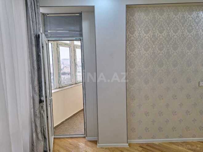 3 otaqlı yeni tikili - 8-ci kilometr q. - 154 m² (9)