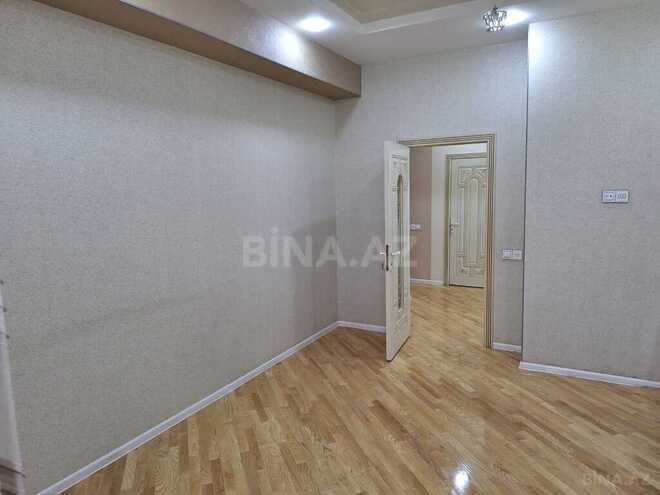 3 otaqlı yeni tikili - 8-ci kilometr q. - 154 m² (17)