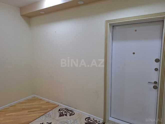 3 otaqlı yeni tikili - 8-ci kilometr q. - 154 m² (18)
