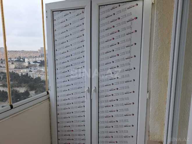 3 otaqlı yeni tikili - 8-ci kilometr q. - 154 m² (14)