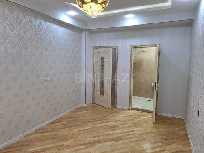 3 otaqlı yeni tikili - 8-ci kilometr q. - 154 m² (2)