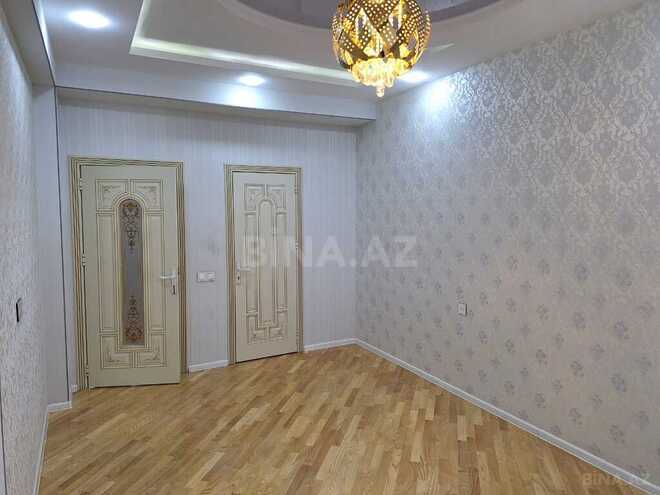 3 otaqlı yeni tikili - 8-ci kilometr q. - 154 m² (8)
