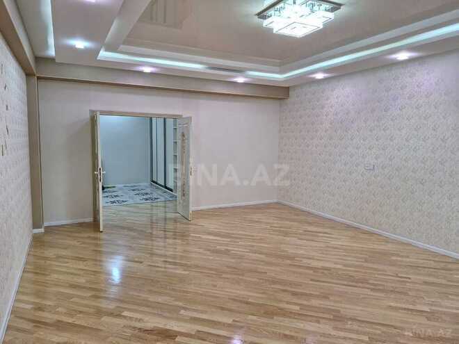 3 otaqlı yeni tikili - 8-ci kilometr q. - 154 m² (4)