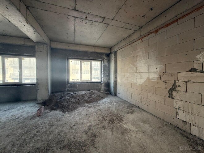 3-комн. новостройка - Хатаинский р. - 127 м² (8)