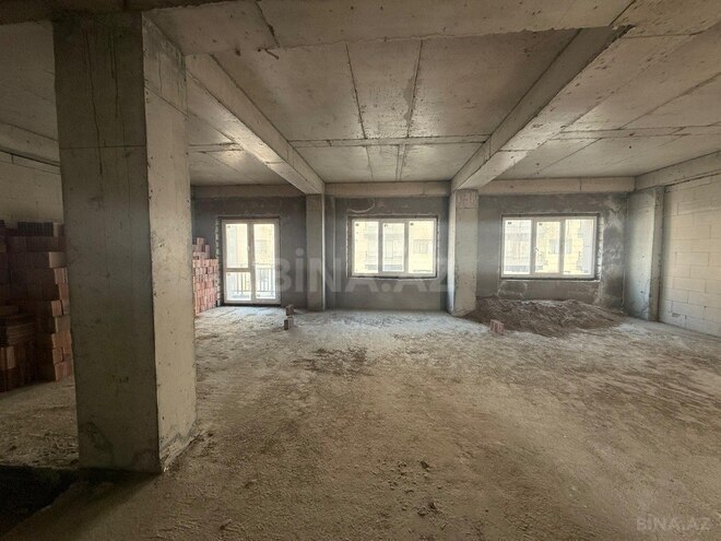 3-комн. новостройка - Хатаинский р. - 127 м² (11)