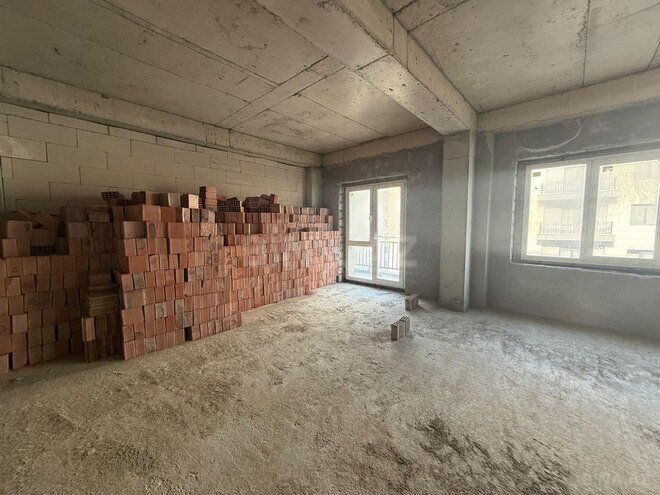 3-комн. новостройка - Хатаинский р. - 127 м² (3)
