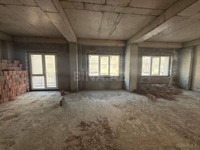 3-комн. новостройка - Хатаинский р. - 127 м² (6)
