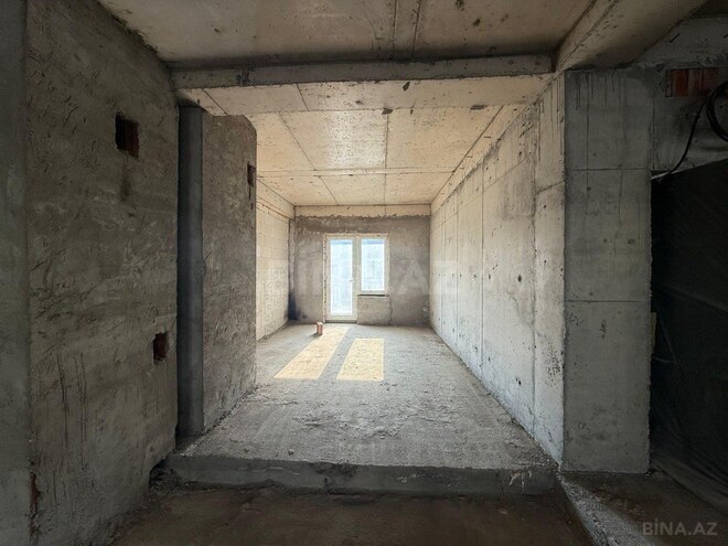 3-комн. новостройка - Хатаинский р. - 127 м² (10)