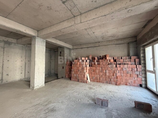 3-комн. новостройка - Хатаинский р. - 127 м² (7)