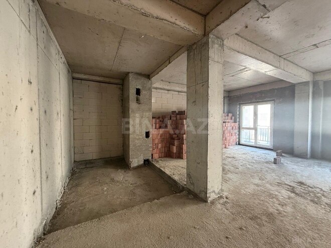 3-комн. новостройка - Хатаинский р. - 127 м² (9)