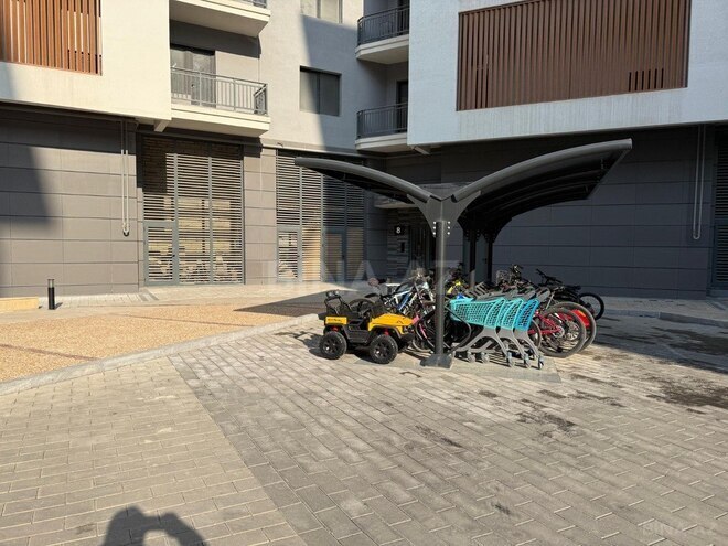 3-комн. новостройка - Хатаинский р. - 127 м² (4)