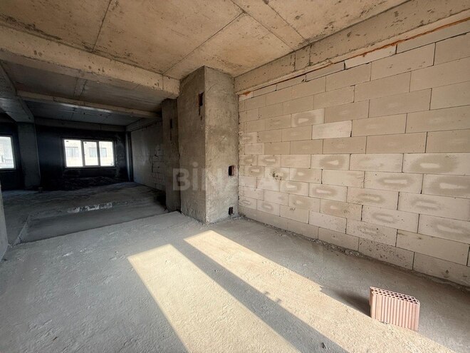 3-комн. новостройка - Хатаинский р. - 127 м² (12)