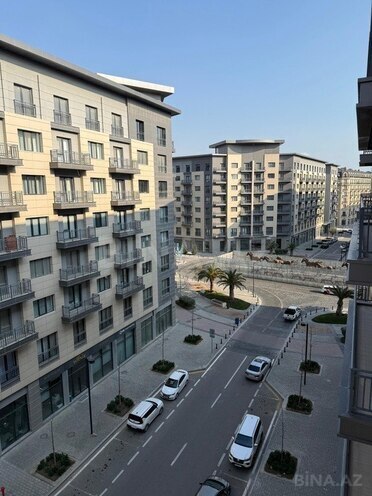 3-комн. новостройка - Хатаинский р. - 127 м² (2)