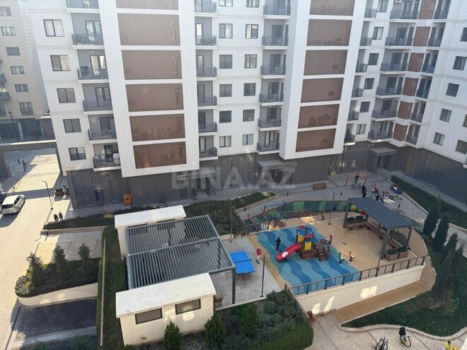 3-комн. новостройка - Хатаинский р. - 127 м² (5)