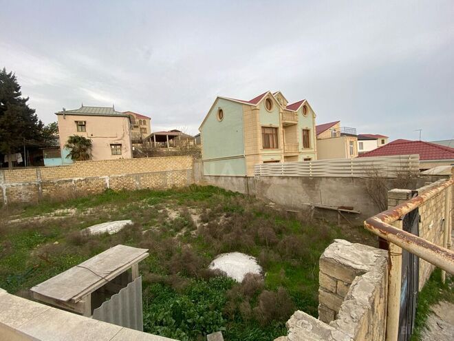 Satılır  torpaq 6 sot, Badamdar q., photo 6 from 9
