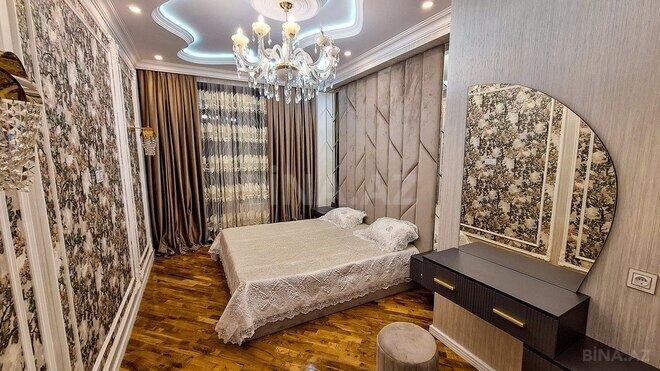 2-комн. новостройка - пос. Ени Гюнешли - 60 м² (4)