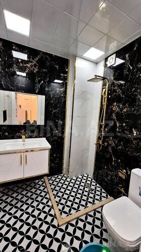 2-комн. новостройка - пос. Ени Гюнешли - 60 м² (5)