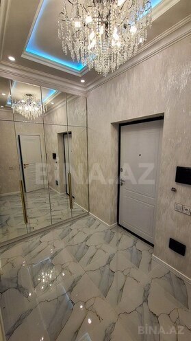 2-комн. новостройка - пос. Ени Гюнешли - 60 м² (6)