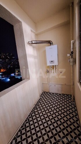 2-комн. новостройка - пос. Ени Гюнешли - 60 м² (7)