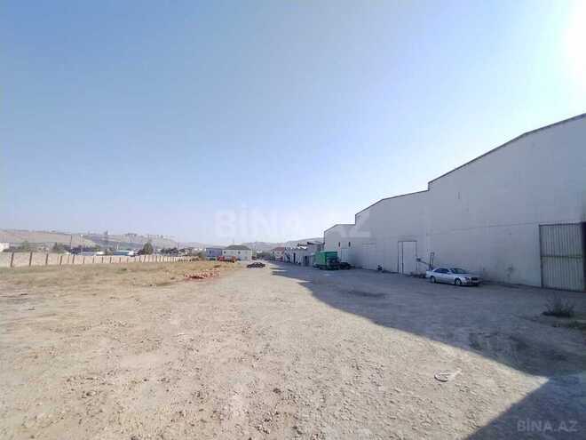 Obyekt - Sulutəpə q. - 600 m² (1)