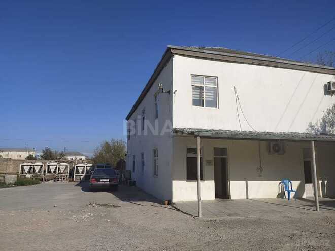 Obyekt - Sulutəpə q. - 600 m² (7)