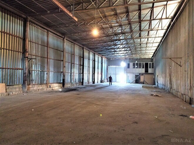 Obyekt - Sulutəpə q. - 600 m² (2)