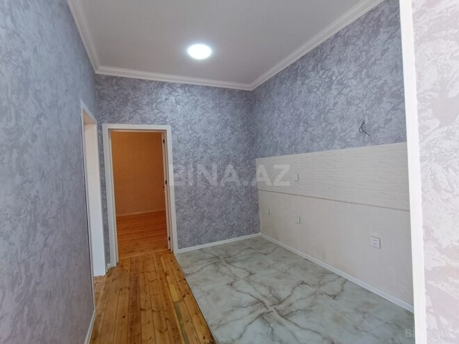 2 otaqlı həyət evi/bağ evi - Xırdalan - 50 m² (9)