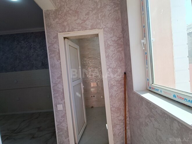 2 otaqlı həyət evi/bağ evi - Xırdalan - 50 m² (11)