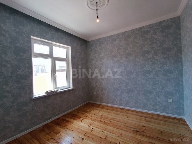 2 otaqlı həyət evi/bağ evi - Xırdalan - 50 m² (8)