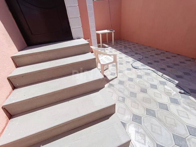 2 otaqlı həyət evi/bağ evi - Xırdalan - 50 m² (4)