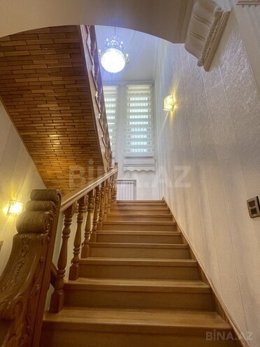 7 otaqlı həyət evi/bağ evi - Nardaran q. - 360 m² (12)