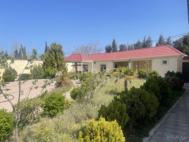 7 otaqlı həyət evi/bağ evi - Nardaran q. - 360 m² (8)