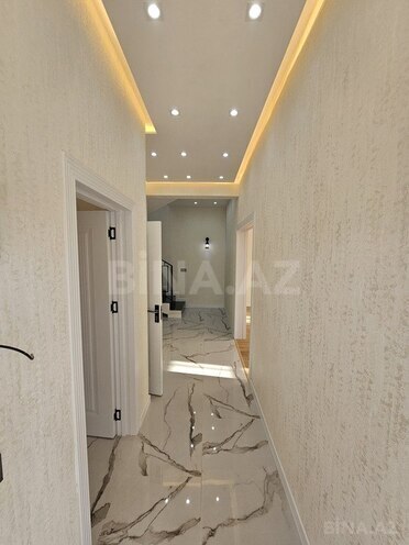 4 otaqlı həyət evi/bağ evi - Binə q. - 160 m² (4)