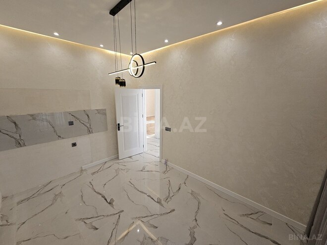 4 otaqlı həyət evi/bağ evi - Binə q. - 160 m² (7)