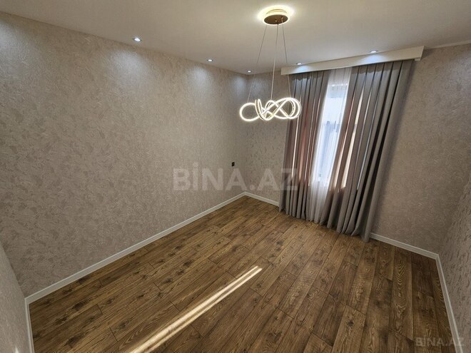 4 otaqlı həyət evi/bağ evi - Binə q. - 160 m² (14)