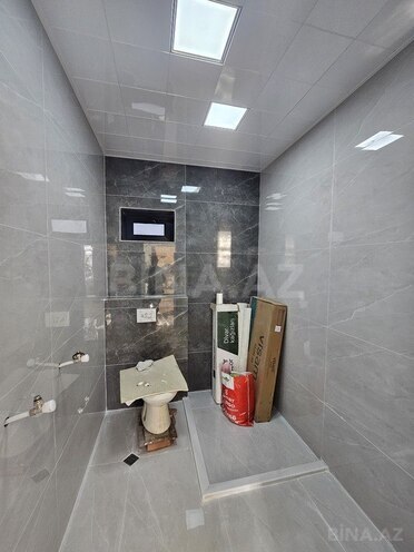 4 otaqlı həyət evi/bağ evi - Binə q. - 160 m² (21)
