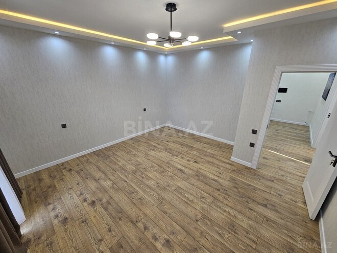 4 otaqlı həyət evi/bağ evi - Binə q. - 160 m² (17)