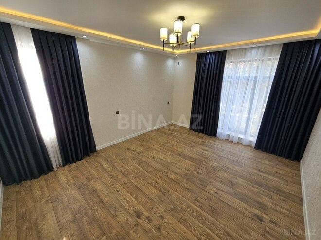 4 otaqlı həyət evi/bağ evi - Binə q. - 160 m² (18)
