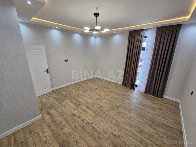 4 otaqlı həyət evi/bağ evi - Binə q. - 160 m² (16)