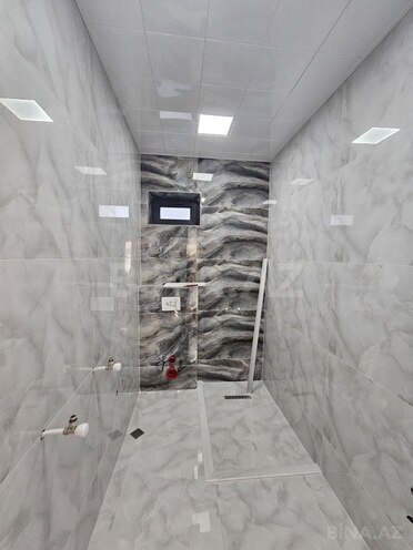 4 otaqlı həyət evi/bağ evi - Binə q. - 160 m² (20)