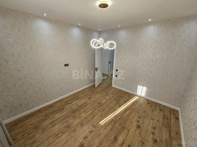 4 otaqlı həyət evi/bağ evi - Binə q. - 160 m² (15)