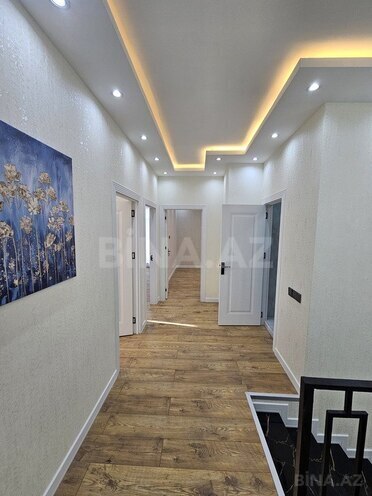 4 otaqlı həyət evi/bağ evi - Binə q. - 160 m² (11)