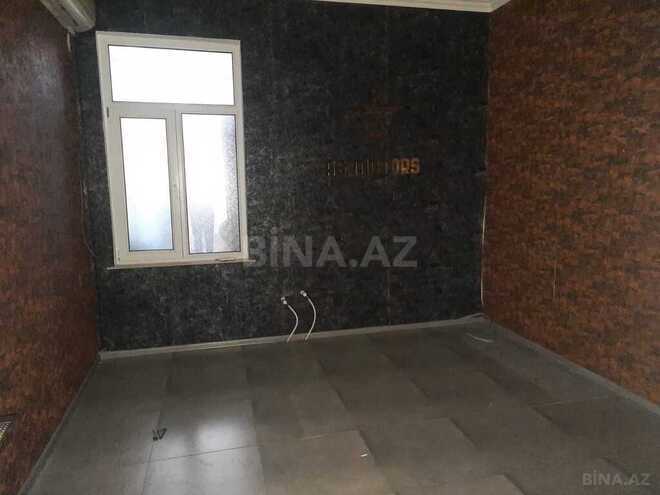 Obyekt - Elmlər Akademiyası m. - 160 m² (9)