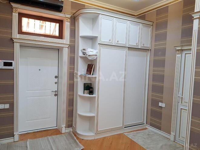 5 otaqlı həyət evi/bağ evi - Masazır q. - 220 m² (9)